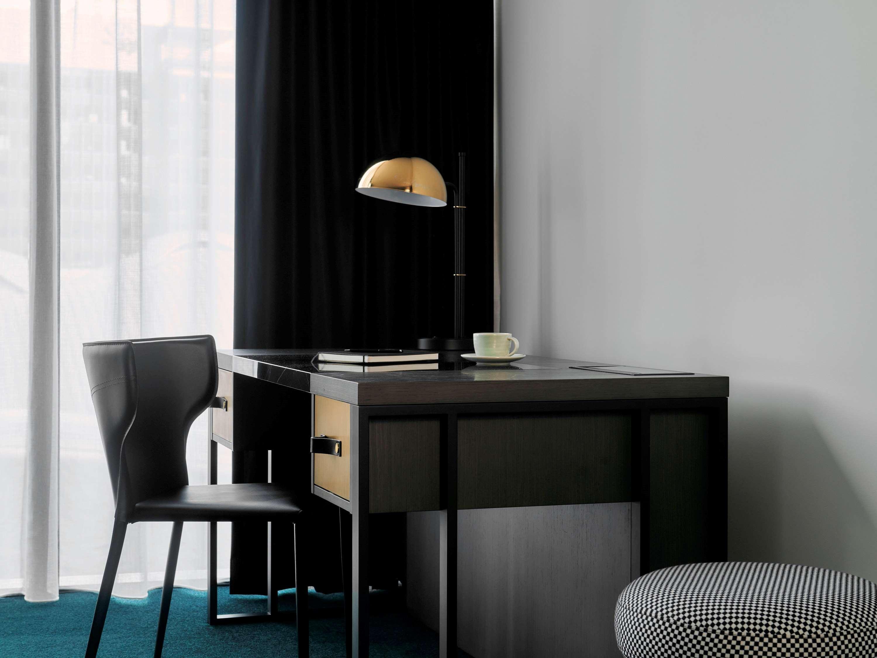 Movenpick Hotel Melbourne On Spencer Exteriér fotografie