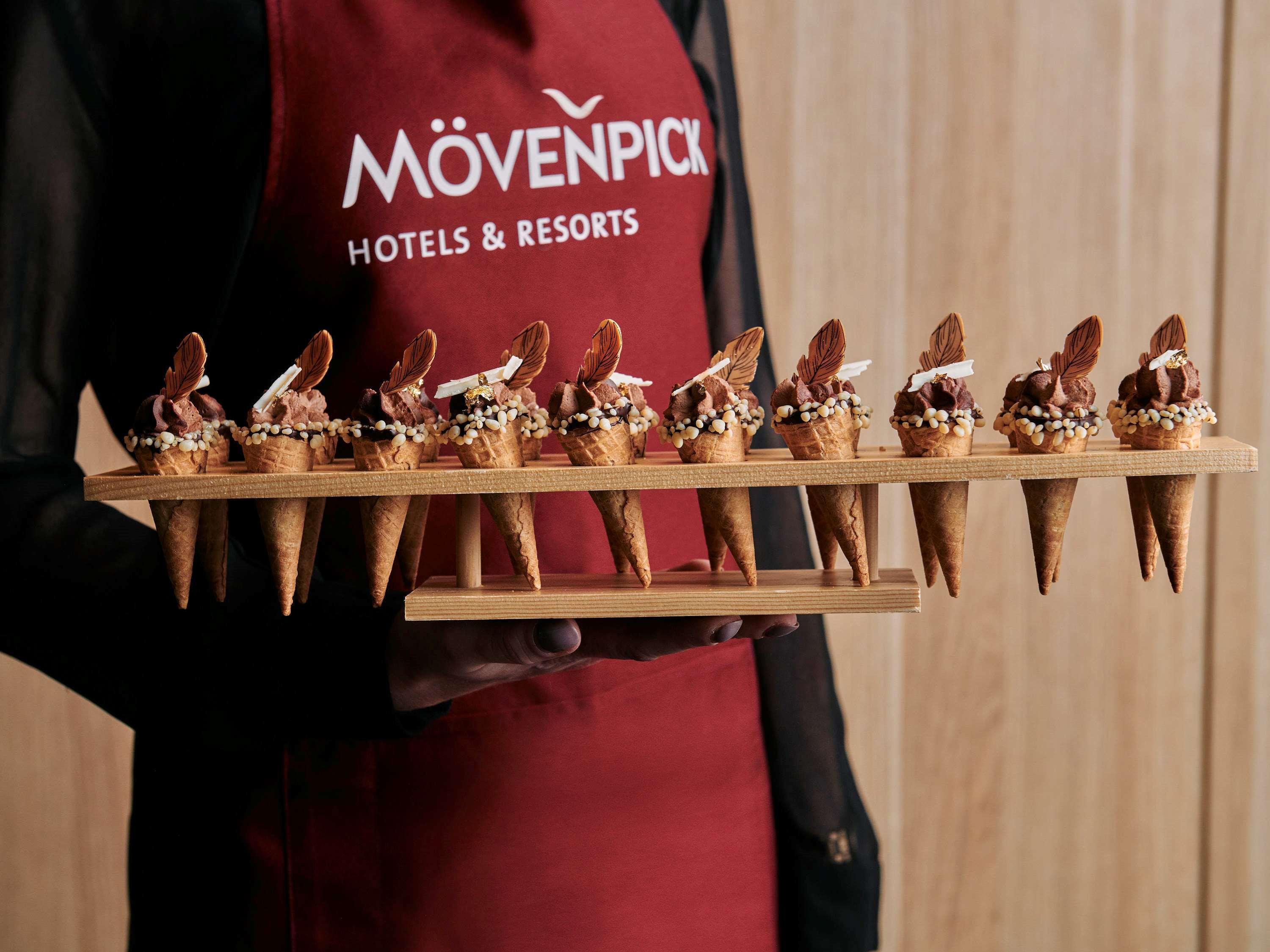 Movenpick Hotel Melbourne On Spencer Exteriér fotografie